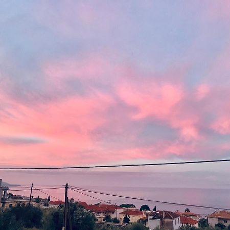 Mountain & Sea Apartment Kalamata Exterior photo