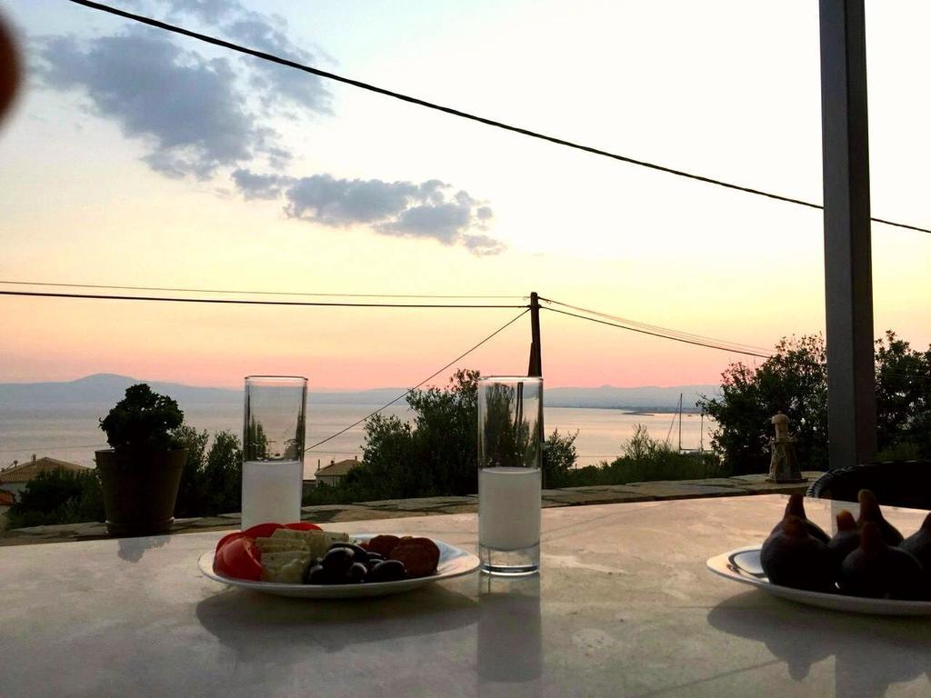 Mountain & Sea Apartment Kalamata Exterior photo