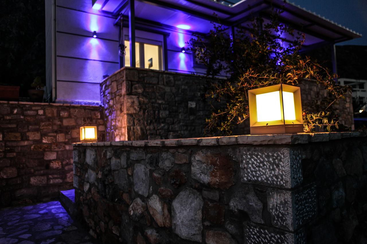 Mountain & Sea Apartment Kalamata Exterior photo