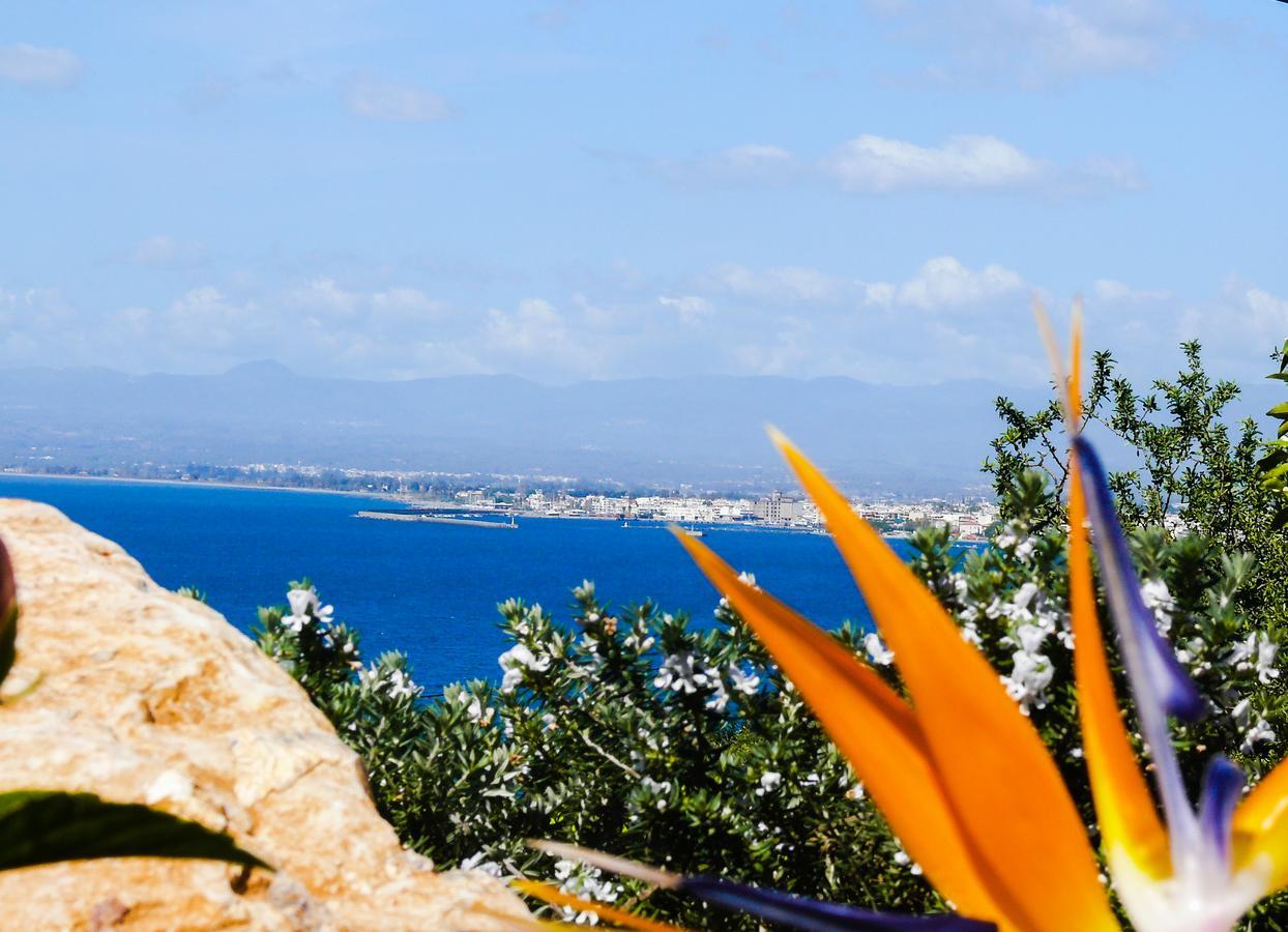 Mountain & Sea Apartment Kalamata Exterior photo